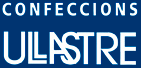 Confecciones Ullastre Logo